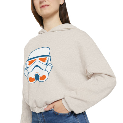 The Very Original Stormy Tee Women's Hoody