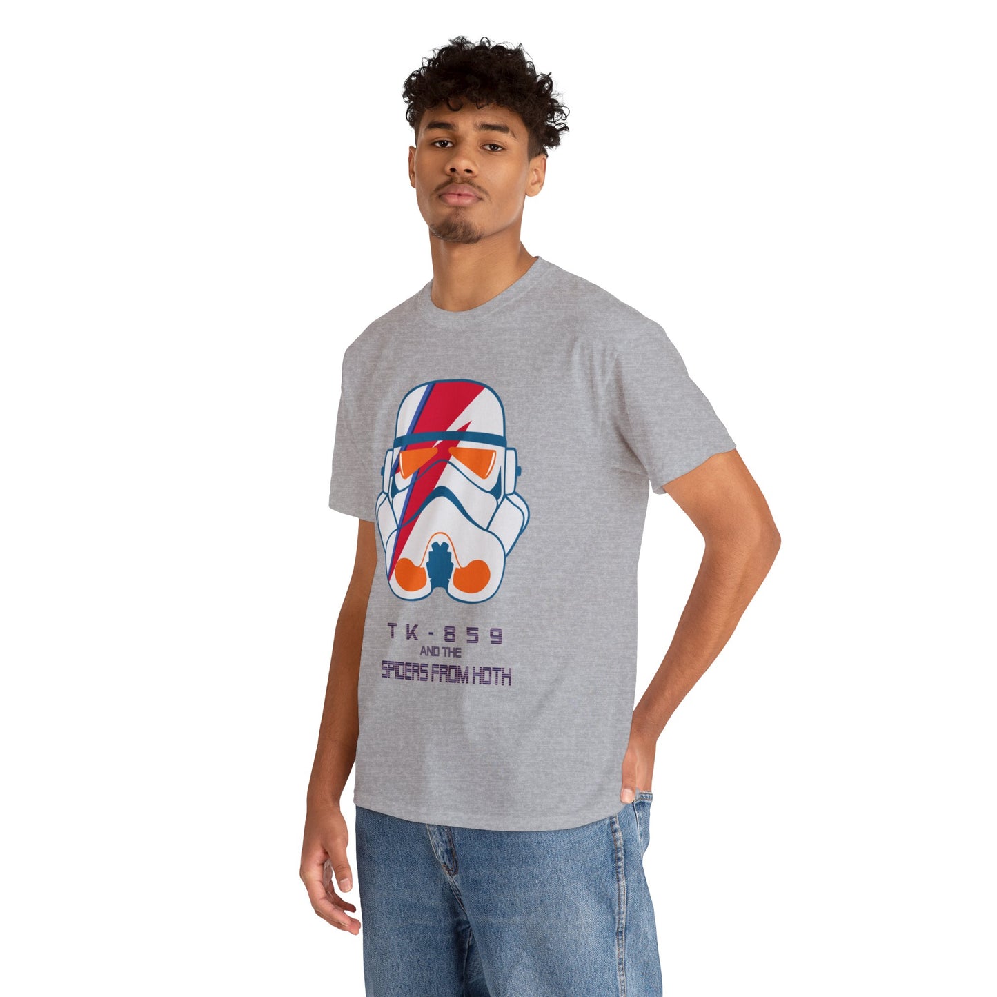 TK-859 Tee