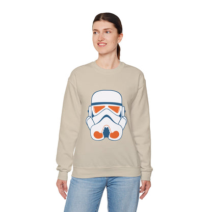 The Very Original Stormy Crew Sweatshirt