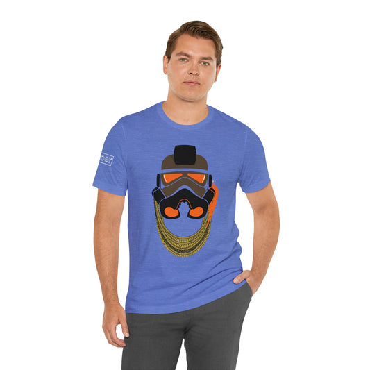 Mr. Tee Shirt Signature Unisex T-Shirt