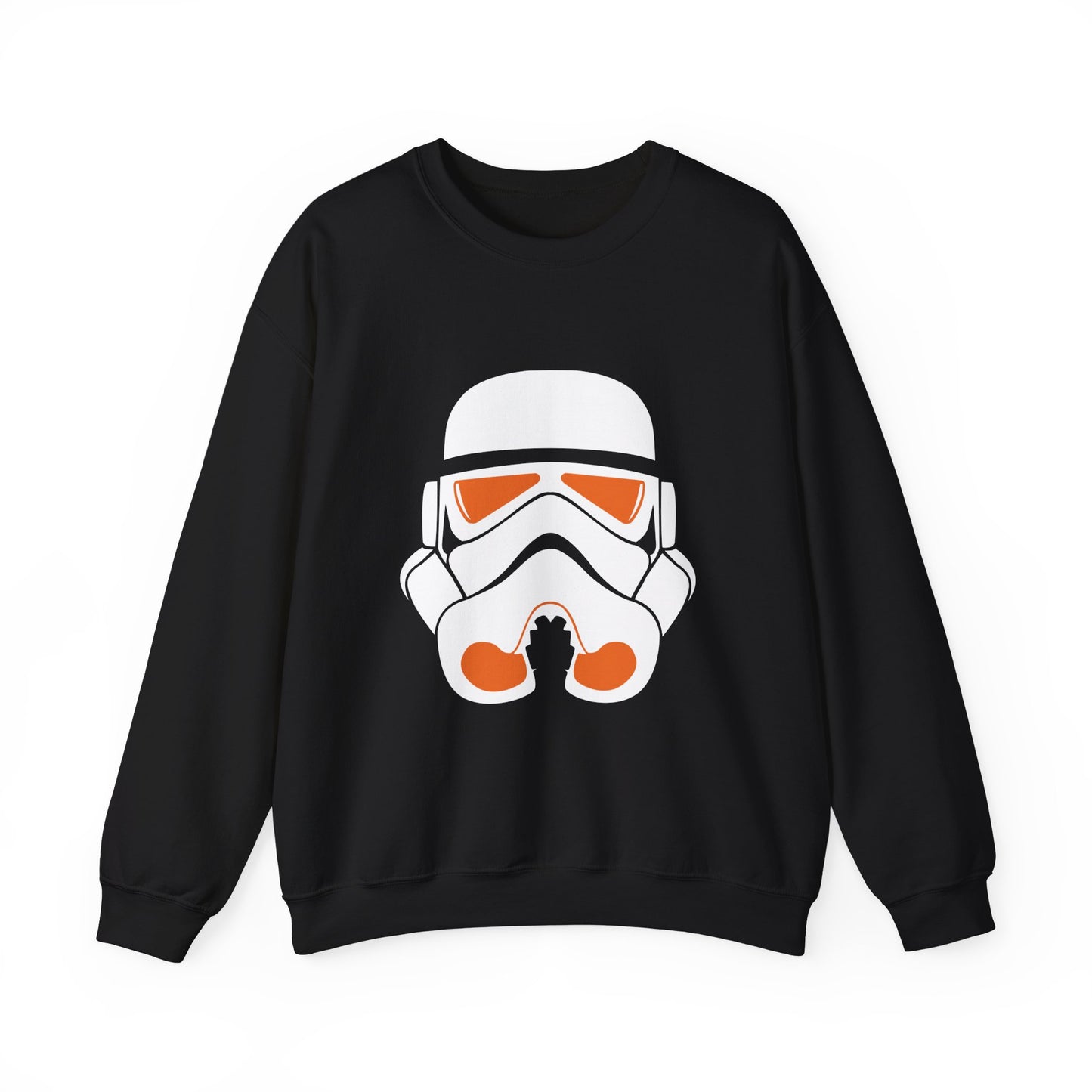 The Very Original Stormy Crew Sweatshirt