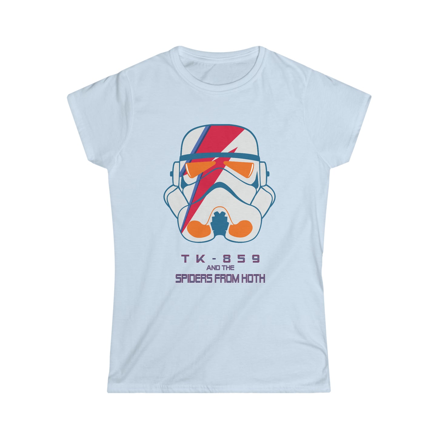 TK-859 Women's Tee