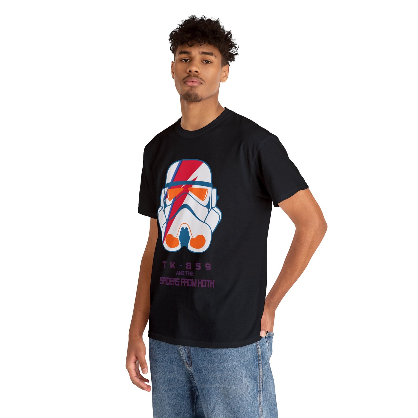 TK-859 Tee