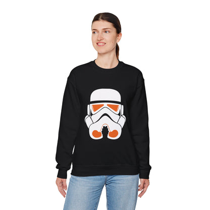 The Very Original Stormy Crew Sweatshirt