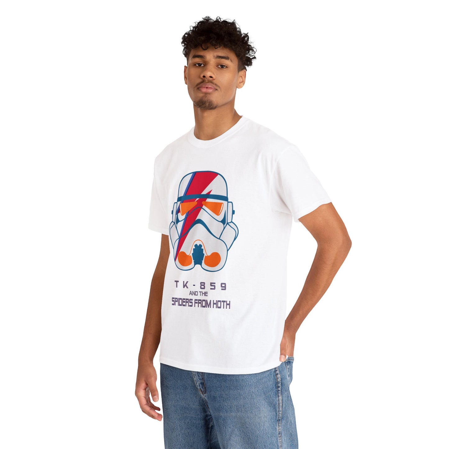 TK-859 Tee