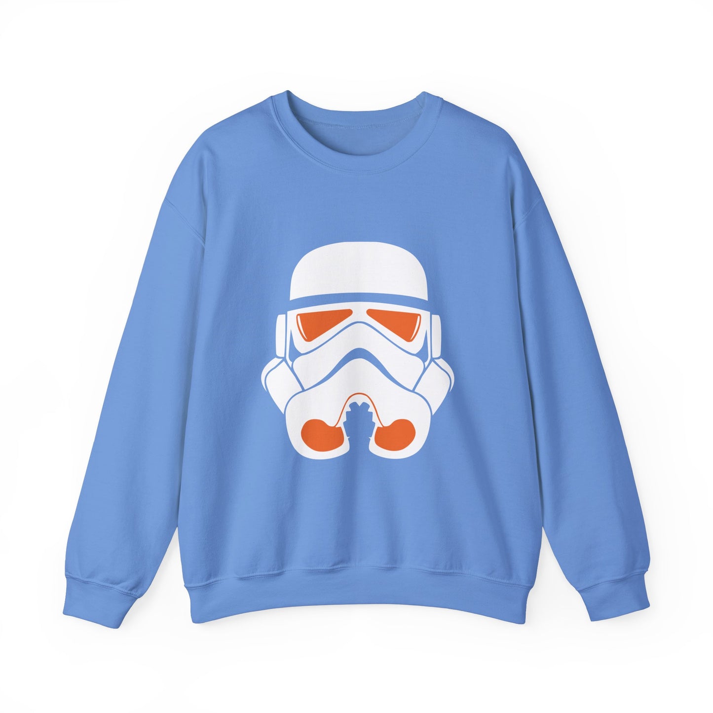 The Very Original Stormy Crew Sweatshirt