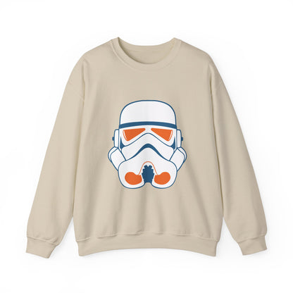 The Very Original Stormy Crew Sweatshirt