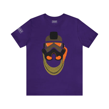 Mr. Tee Shirt Signature Unisex T-Shirt