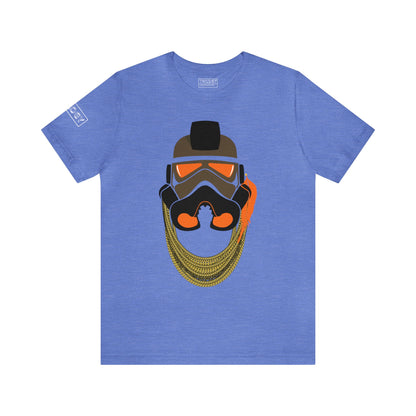 Mr. Tee Shirt Signature Unisex T-Shirt