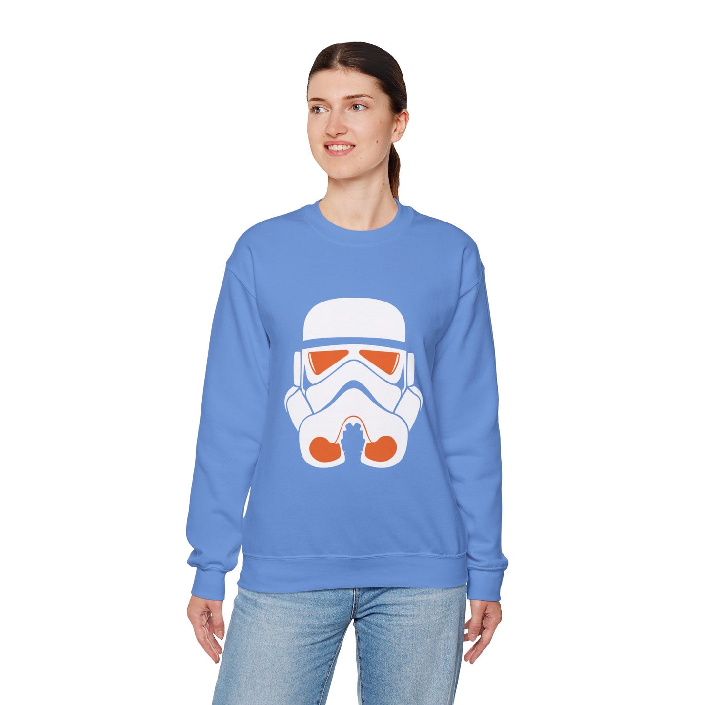 The Very Original Stormy Crew Sweatshirt